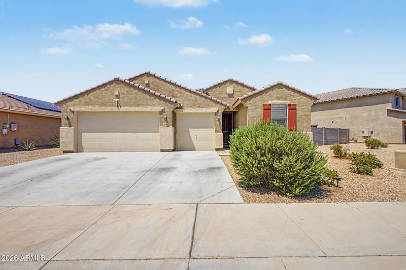 18146 Robin Ln, Surprise, AZ 85387