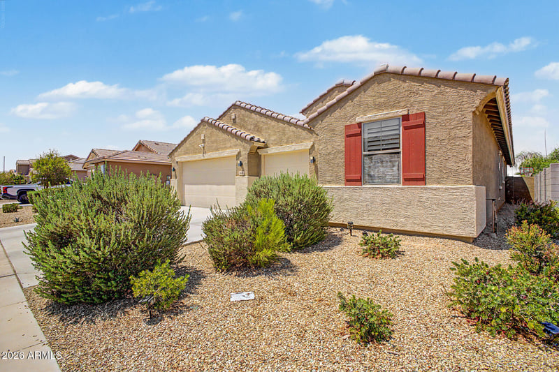 18146 Robin Ln, Surprise, AZ 85387