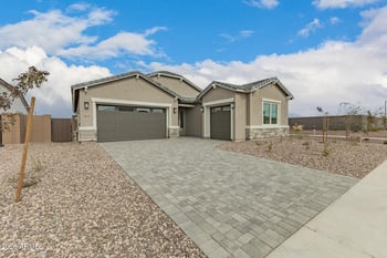 18146 Watkins St, Goodyear, AZ 85338