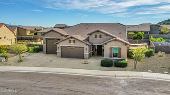 18147 Piro St, Goodyear, AZ 85338
