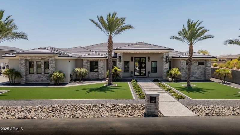 18147 San Juan Ct, Litchfield Park, AZ 85340