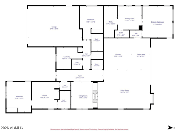 18148 E Juniper Oaks Dr, Rio Verde, AZ 85263