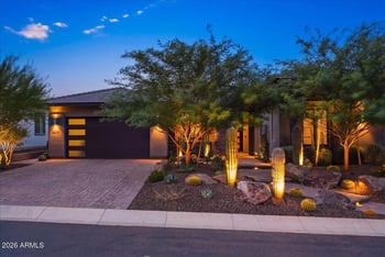 18148 E Juniper Oaks Dr, Rio Verde, AZ 85263