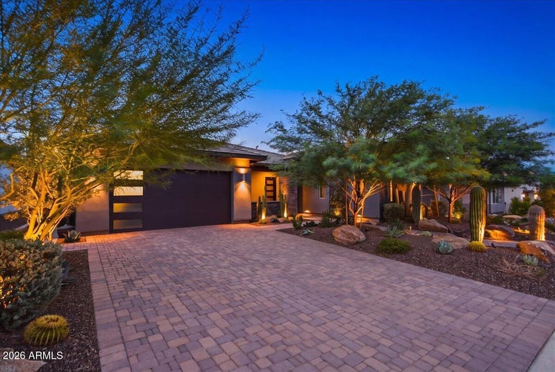 18148 E Juniper Oaks Dr, Rio Verde, AZ 85263