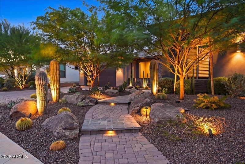 18148 E Juniper Oaks Dr, Rio Verde, AZ 85263