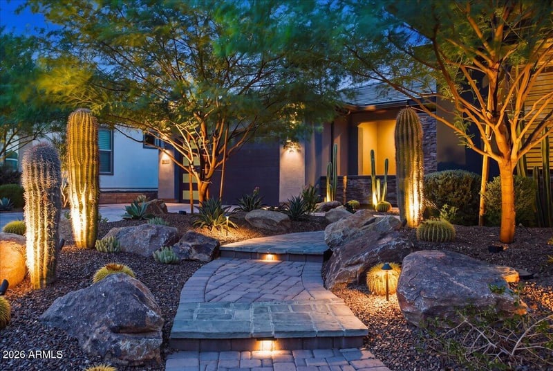 18148 E Juniper Oaks Dr, Rio Verde, AZ 85263