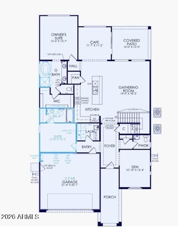 18148 Penedes Dr, Queen Creek, AZ 85142