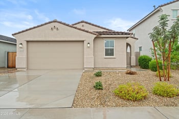 18148 W Daley Ln, Surprise, AZ 85387