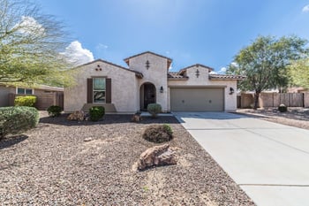 18149 Turney Ave, Goodyear, AZ 85395