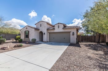 18149 Turney Ave, Goodyear, AZ 85395