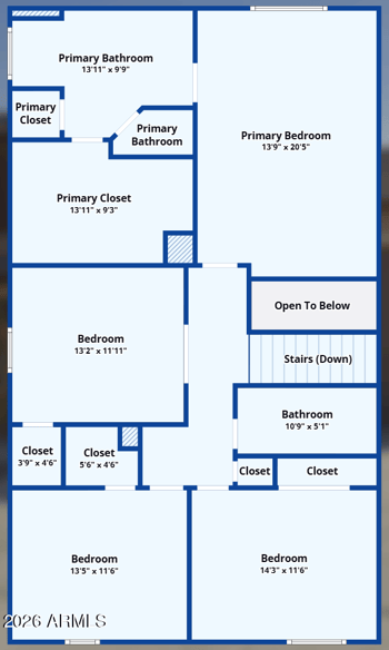 18149 Tina Ln, Surprise, AZ 85387