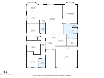 1815 174th Ave, Goodyear, AZ 85338