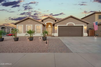 1815 174th Ave, Goodyear, AZ 85338