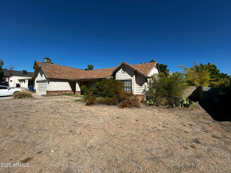 1815 66th St, Mesa, AZ 85205