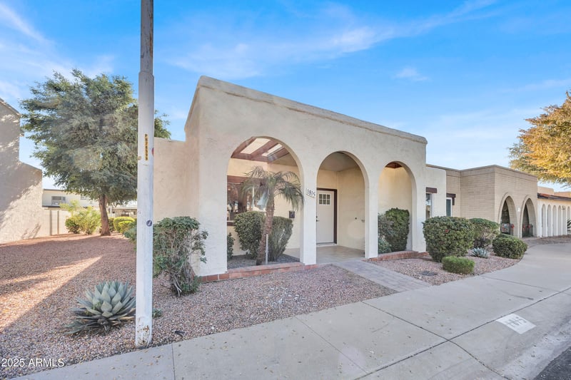 1815 Citrus Way, Phoenix, AZ 85015