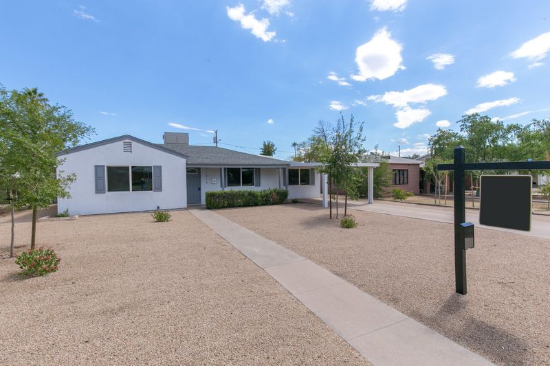 1815 E Fairmount Ave, Phoenix, AZ 85016
