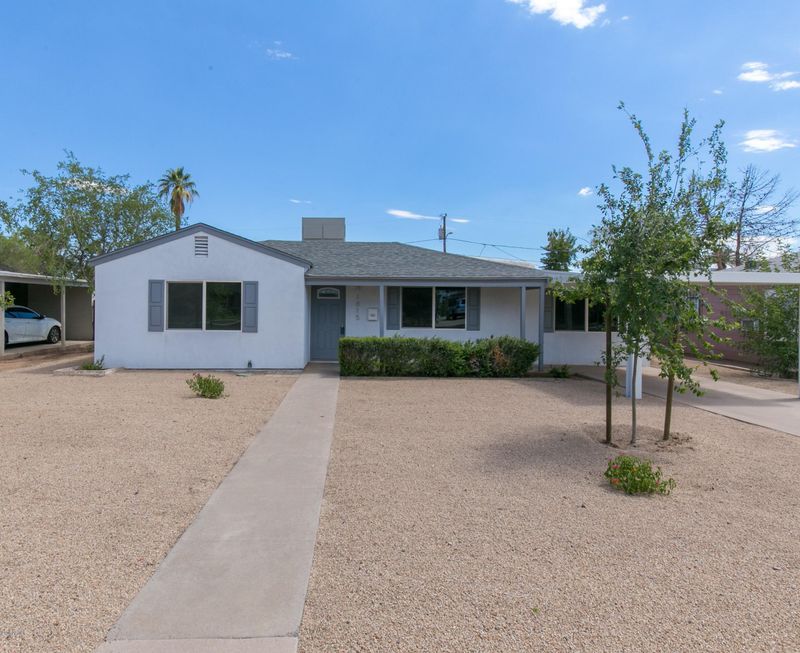 1815 E Fairmount Ave, Phoenix, AZ 85016