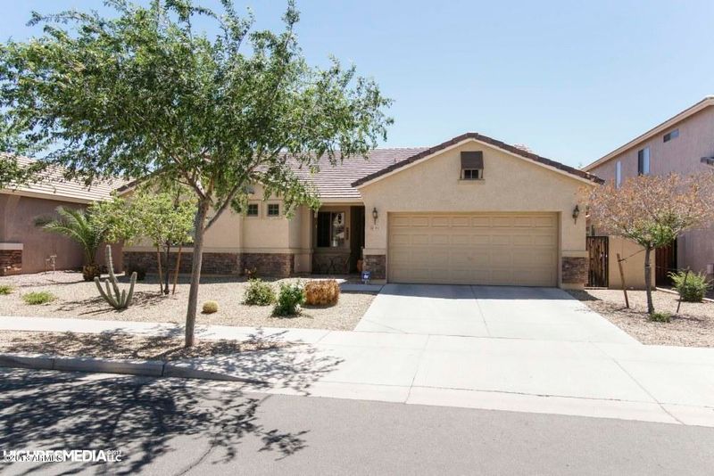 1815 E Fawn Dr, Phoenix, AZ 85042
