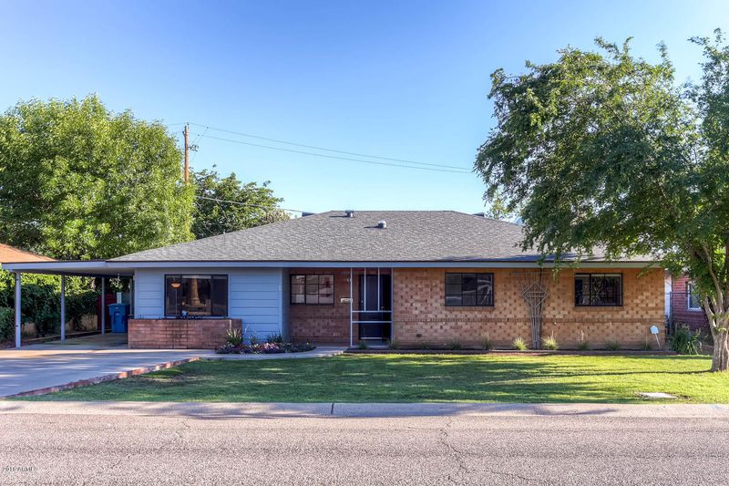 1815 E Georgia Ave, Phoenix, AZ 85016