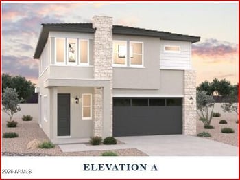 1815 E Kramer St, Mesa, AZ 85203