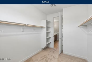 1815 E Kramer St, Mesa, AZ 85203