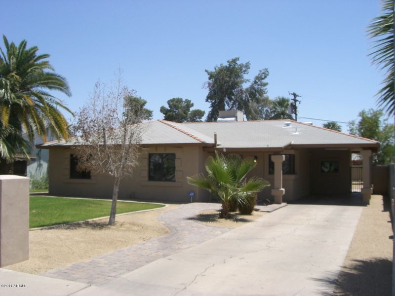 1815 E Monte Vista Rd, Phoenix, AZ 85006