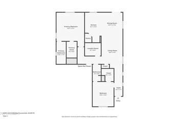 1815 Hayley Rd, Apache Junction, AZ 85119