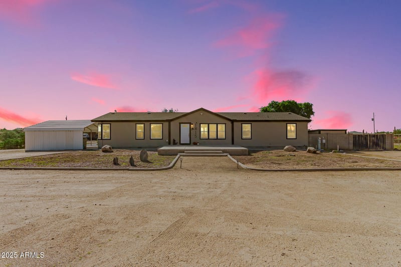 1815 La Salle Rd, Phoenix, AZ 85086