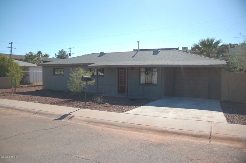 1815 Lemon Dr, Tempe, AZ 85281
