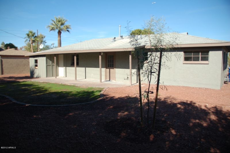 1815 Lemon Dr, Tempe, AZ 85281