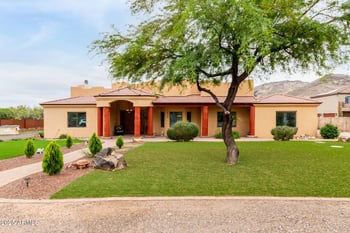 1815 Maddock Rd, Phoenix, AZ 85086