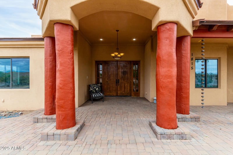 1815 Maddock Rd, Phoenix, AZ 85086