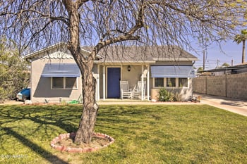 1815 N 16th Ave, Phoenix, AZ 85007
