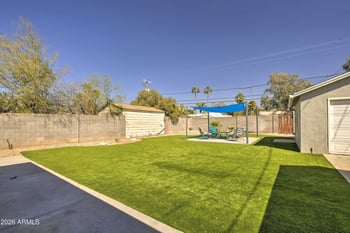 1815 N 16th Ave, Phoenix, AZ 85007