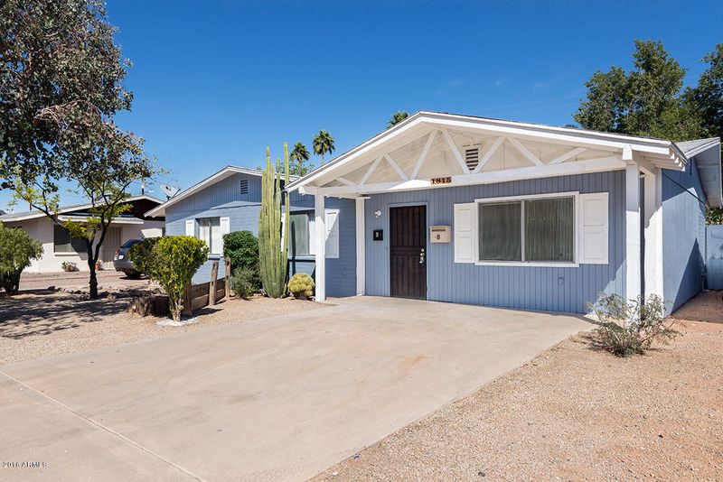 1815 N 42nd St, Phoenix, AZ 85008