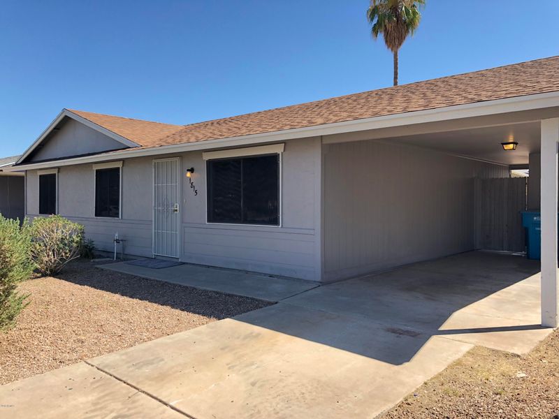 1815 N 74th Ave, Phoenix, AZ 85035