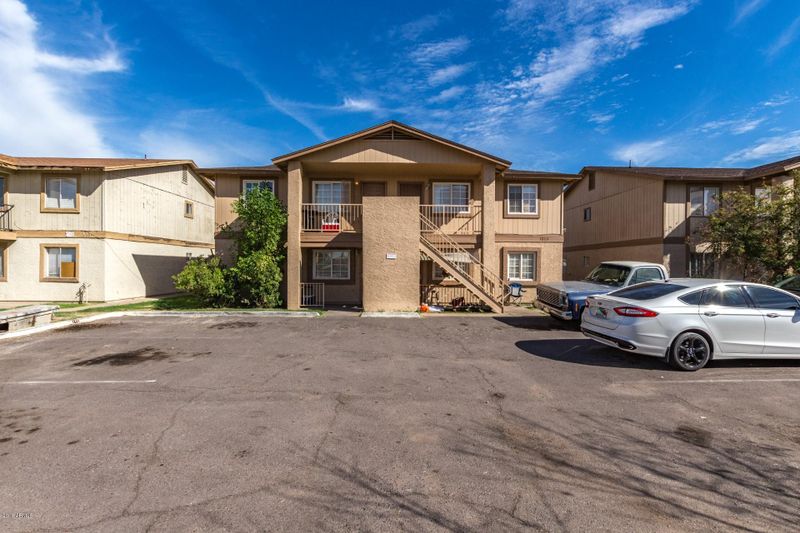 1815 N Spring Spring, Mesa, AZ 85203