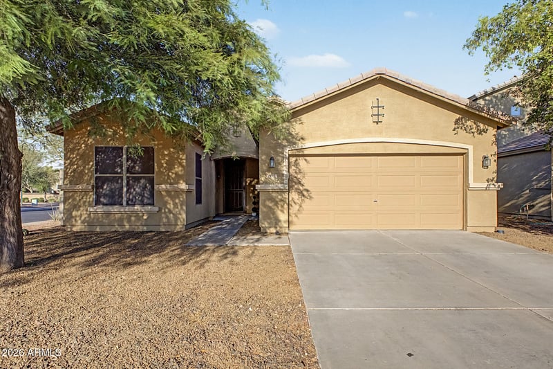 1815 S 117th Dr, Avondale, AZ 85323