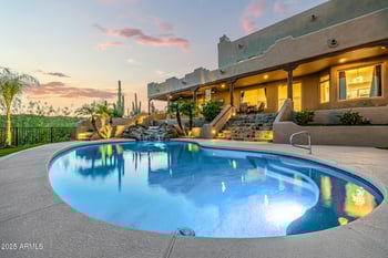 1815 Sentinel Rock Rd, Phoenix, AZ 85086