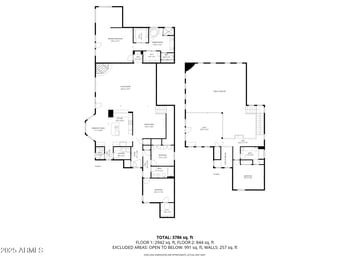 1815 Sentinel Rock Rd, Phoenix, AZ 85086