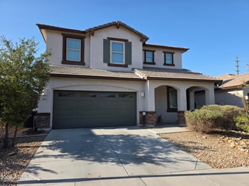 1815 Cottonwood Ln, Phoenix, AZ 85045