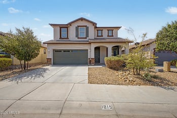 1815 Cottonwood Ln, Phoenix, AZ 85045