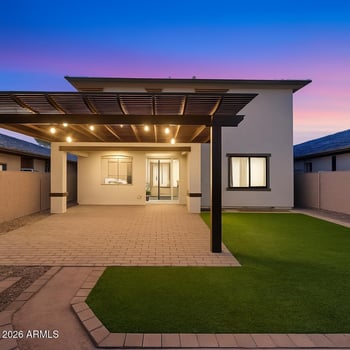 1815 Cottonwood Ln, Phoenix, AZ 85045