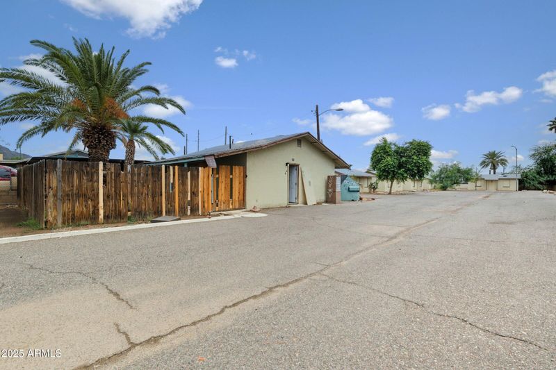 1815 W Sahuaro Dr, Phoenix, AZ 85029