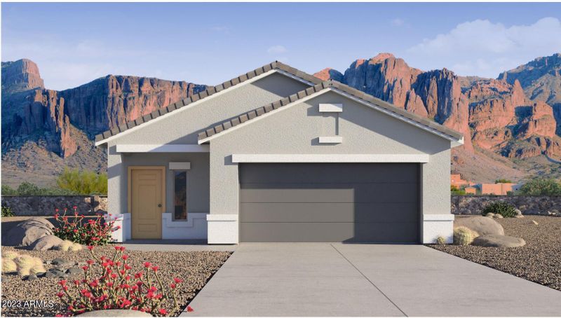 1815 W Stealth Ave, Apache Junction, AZ 85120