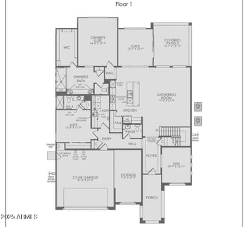 18150 Colt Dr, Queen Creek, AZ 85142