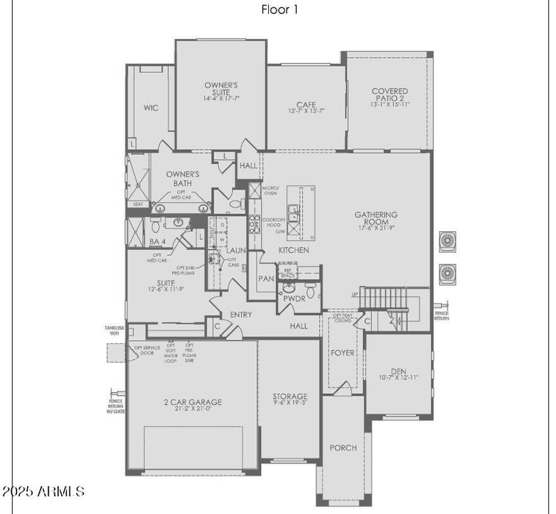 18150 Colt Dr, Queen Creek, AZ 85142
