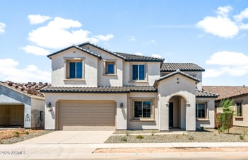 18150 Colt Dr, Queen Creek, AZ 85142