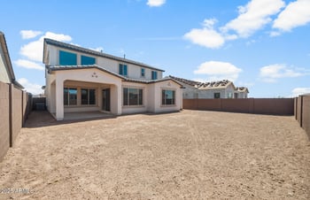 18150 Colt Dr, Queen Creek, AZ 85142
