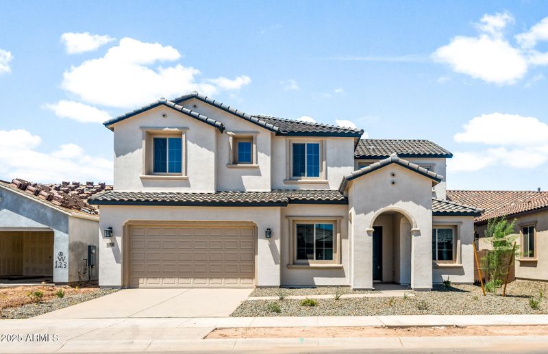 18150 E Colt Dr, Queen Creek, AZ 85142